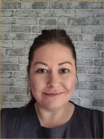 Lucy Peates, LA Clinic
